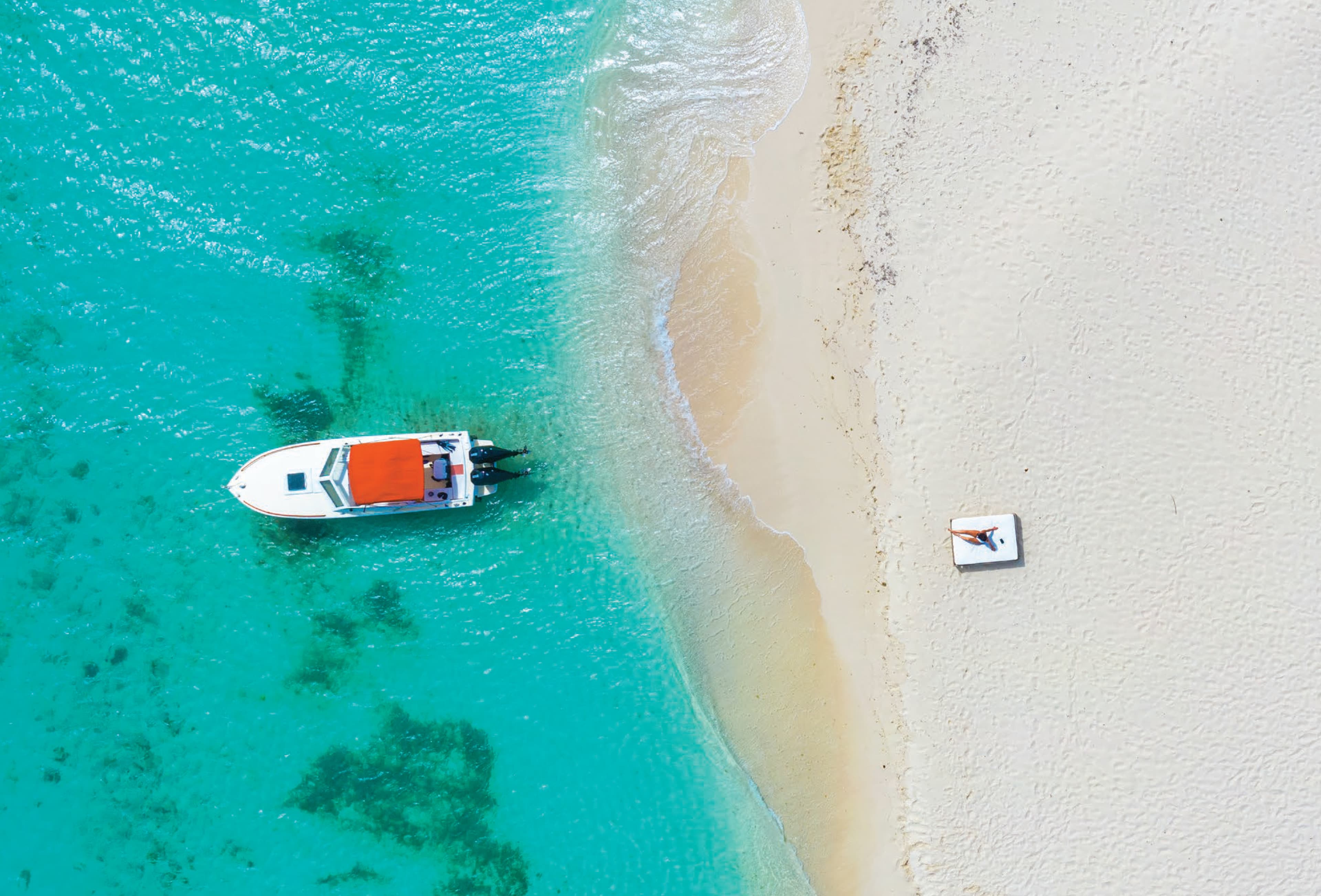 Kwale Diani coastal landscape