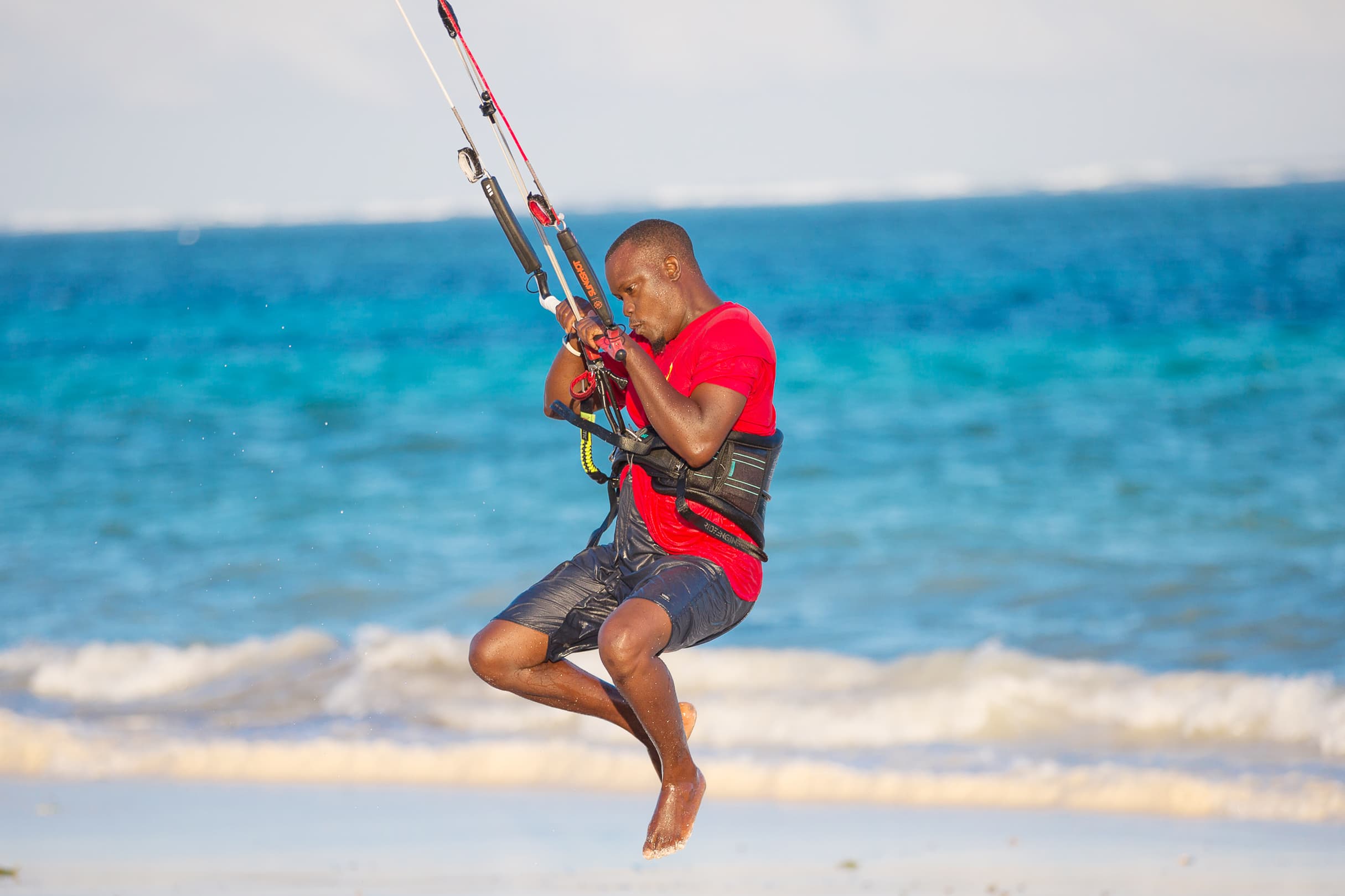 Kenya Coast Culture