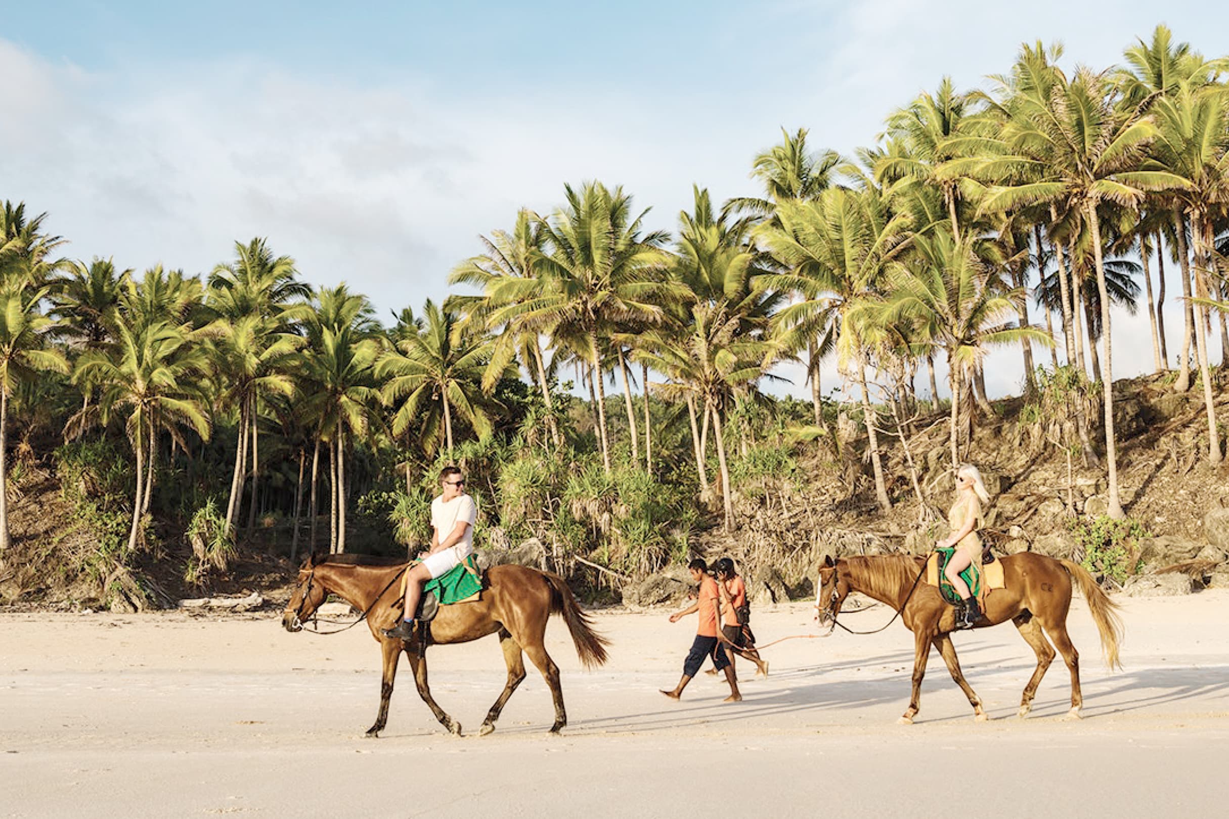Kenya Coast Adventure