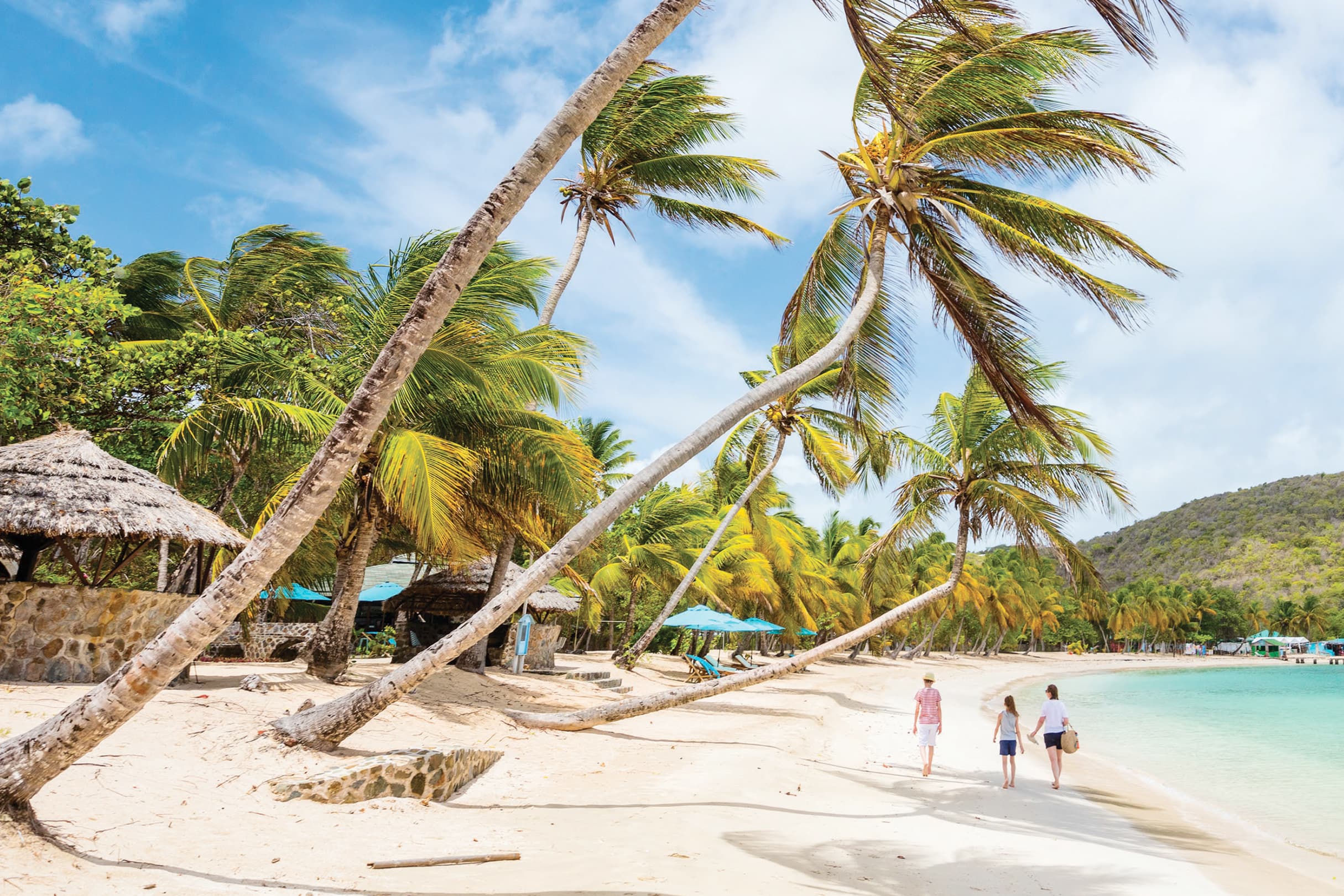 Kenya Coast Discovery